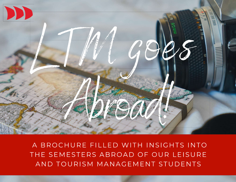 LTM abroad brochure