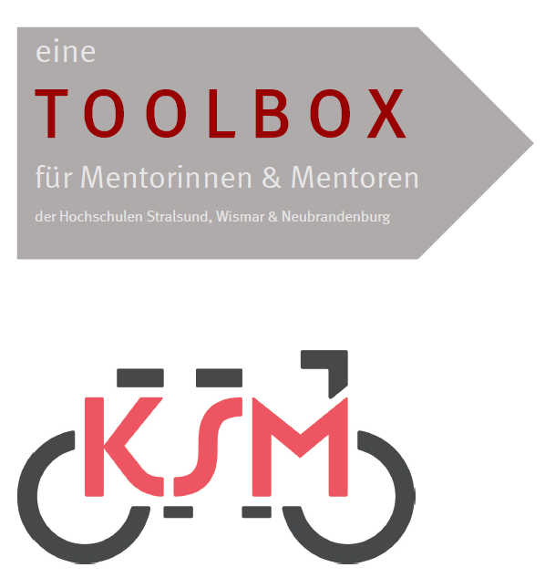 Toolbox für Mentor:innen