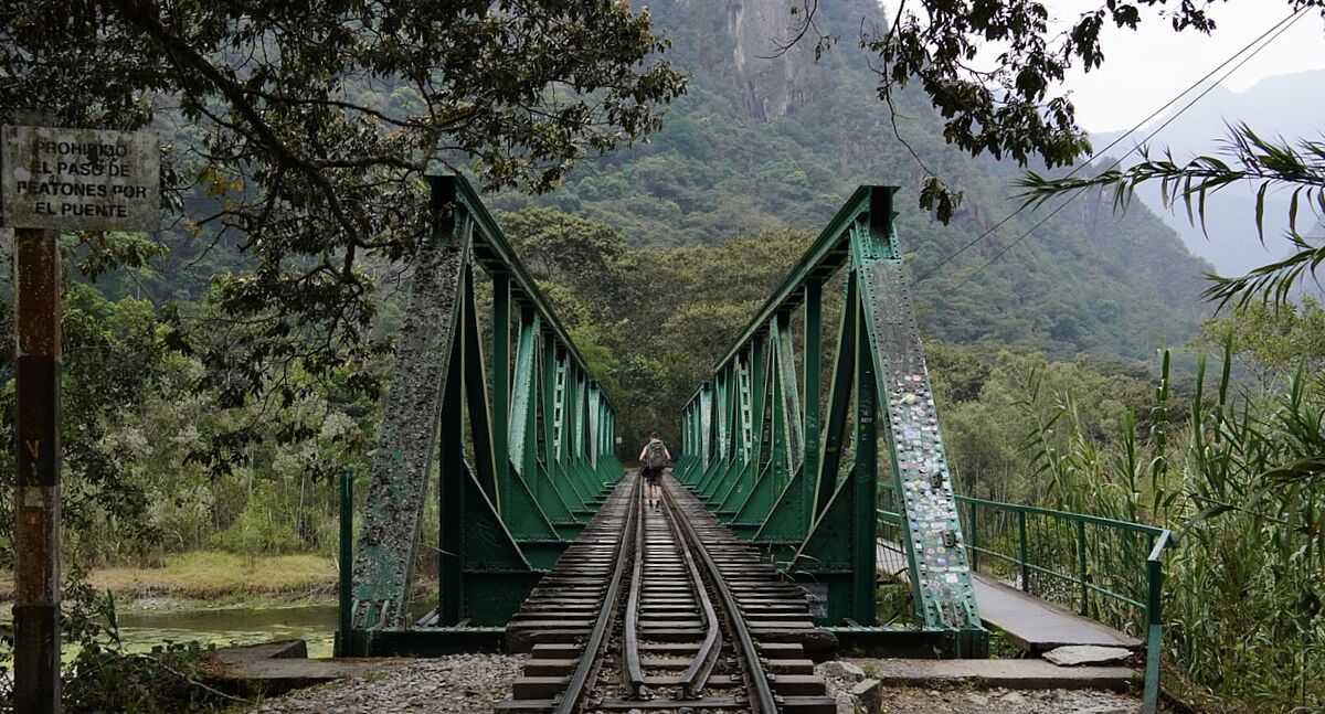 Chile - Universidad de los Andes (UANDES)