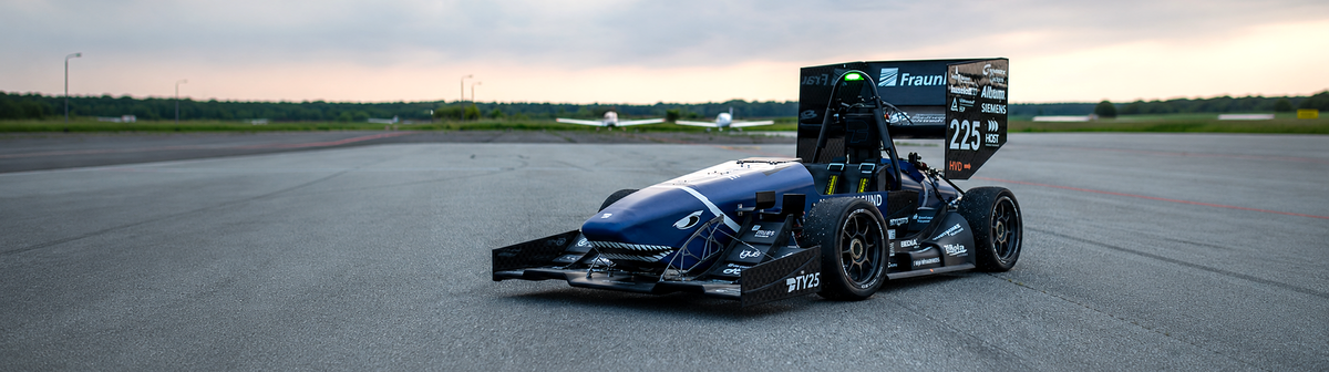 Baltic Racing