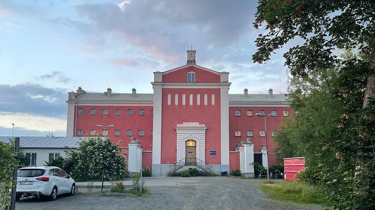 Schweden - Högskolan Kristianstad
